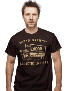 Secret_Shirts Only You Can Prevent Galactic Empires