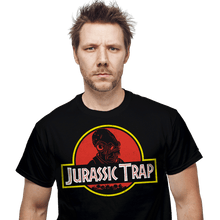 Load image into Gallery viewer, Secret_Shirts Jurassic Trap Jurassic Trap
