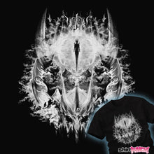 Load image into Gallery viewer, Secret_Shirts Dark Lord Sauron
