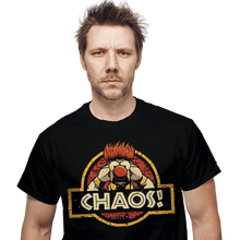 Load image into Gallery viewer, Secret_Shirts Chaos Theory Chaos Theory
