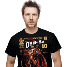 Load image into Gallery viewer, Secret_Shirts Omni-Man Omni-Man
