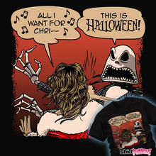 Load image into Gallery viewer, Secret_Shirts Skellington Slap! Skellington Slap!
