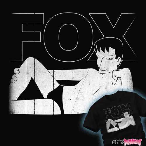 Secret_Shirts FOX