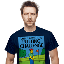 Load image into Gallery viewer, Secret_Shirts Putting Challenge Putting Challenge
