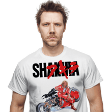 Load image into Gallery viewer, Secret_Shirts Sh-akira Sh-akira
