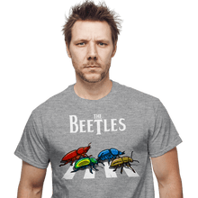 Load image into Gallery viewer, Secret_Shirts The Beetles The Beetles
