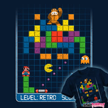 Load image into Gallery viewer, Secret_Shirts Gamer Nostalgia Gamer Nostalgia
