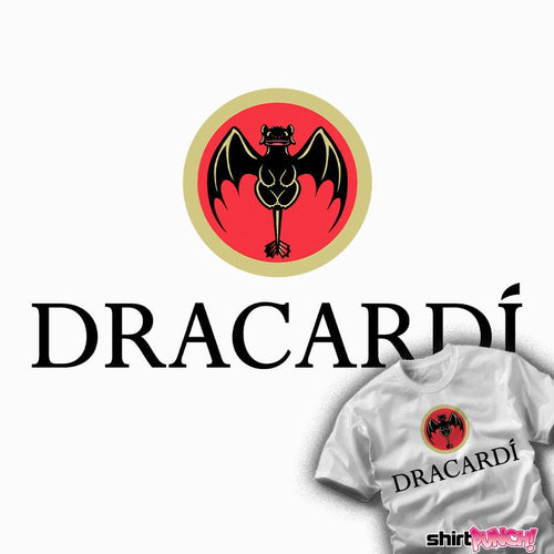 Secret_Shirts Dracardi