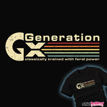 Load image into Gallery viewer, Secret_Shirts Gen-X Gamer Gen-X Gamer
