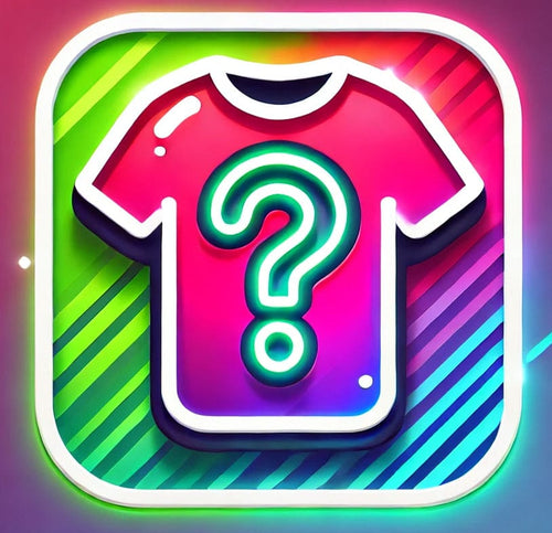 Sweet_Deal_Shirts MYSTERY T-SHIRT $5.98 Mystery Grab Bag T-Shirt from ShirtPunch 