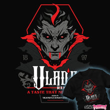 Load image into Gallery viewer, Secret_Shirts Vlad&#39;s Reserve Vlad&#39;s Reserve
