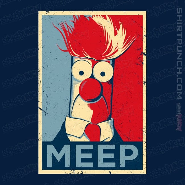 Meep! - Mens Premium - T-Shirts