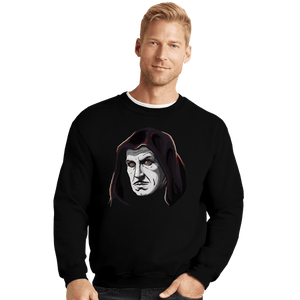 Secret_Shirts Crewneck Sweater, Unisex / Small / Black VinSith Price