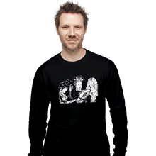 Load image into Gallery viewer, Shirts Long Sleeve Shirts, Unisex / Small / Black Sanderson Witches
