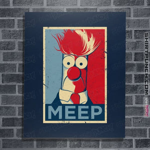 MEEP from ShirtPunch