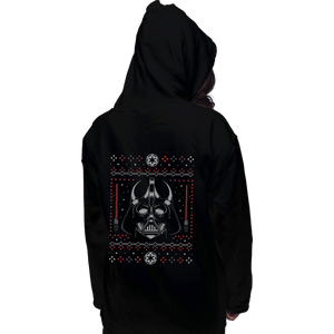 Shirts Pullover Hoodies, Unisex / Small / Black Imperial Leader Christmas