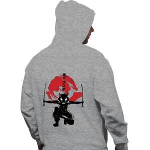 Shirts Pullover Hoodies, Unisex / Small / Sports Grey Crimson Boar