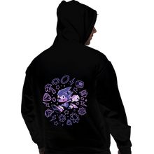 Load image into Gallery viewer, Daily_Deal_Shirts Pullover Hoodies, Unisex / Small / Black Speedy Boy
