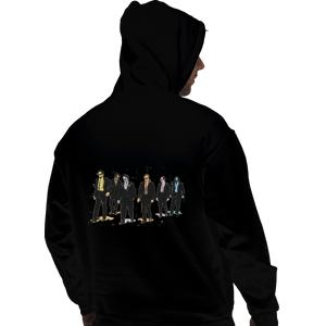 Shirts Pullover Hoodies, Unisex / Small / Black Reservoir Dogs