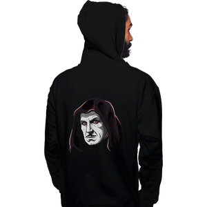 Secret_Shirts Pullover Hoodies, Unisex / Small / Black VinSith Price