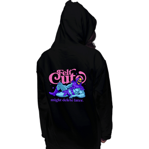 Secret_Shirts Pullover Hoodies, Unisex / Small / Black Might Delete Later