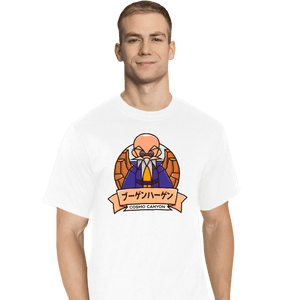 Shirts T-Shirts, Tall / Large / White Bugenhagen