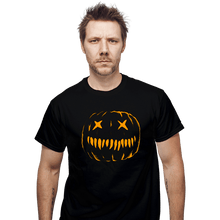 Load image into Gallery viewer, Shirts T-Shirts, Unisex / Small / Black Trickrtreat
