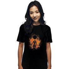 Load image into Gallery viewer, Shirts T-Shirts, Unisex / Small / Black Soul Of Cinder
