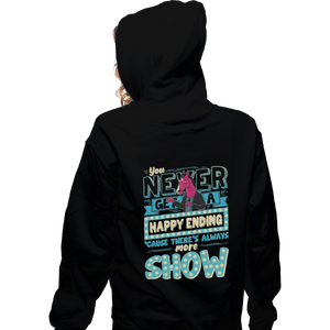 Shirts Pullover Hoodies, Unisex / Small / Black More Show